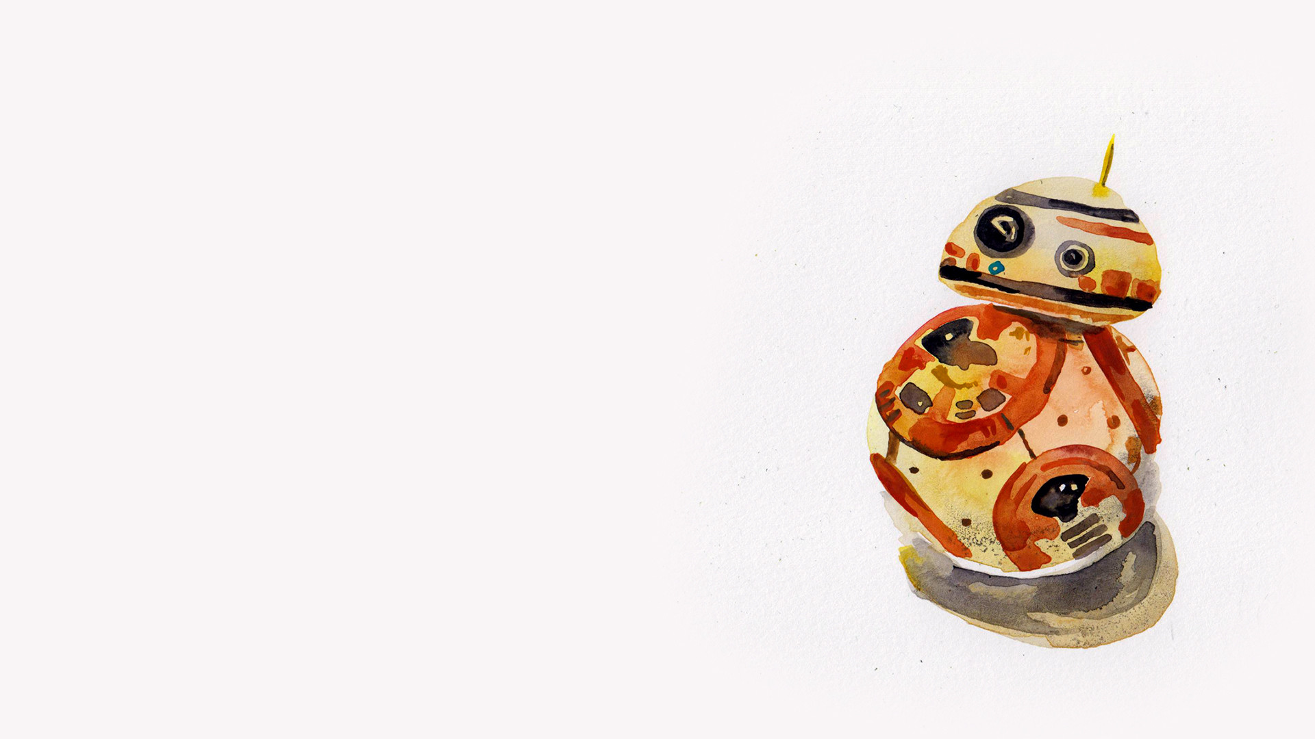 Bb8 Iphone Wallpapers