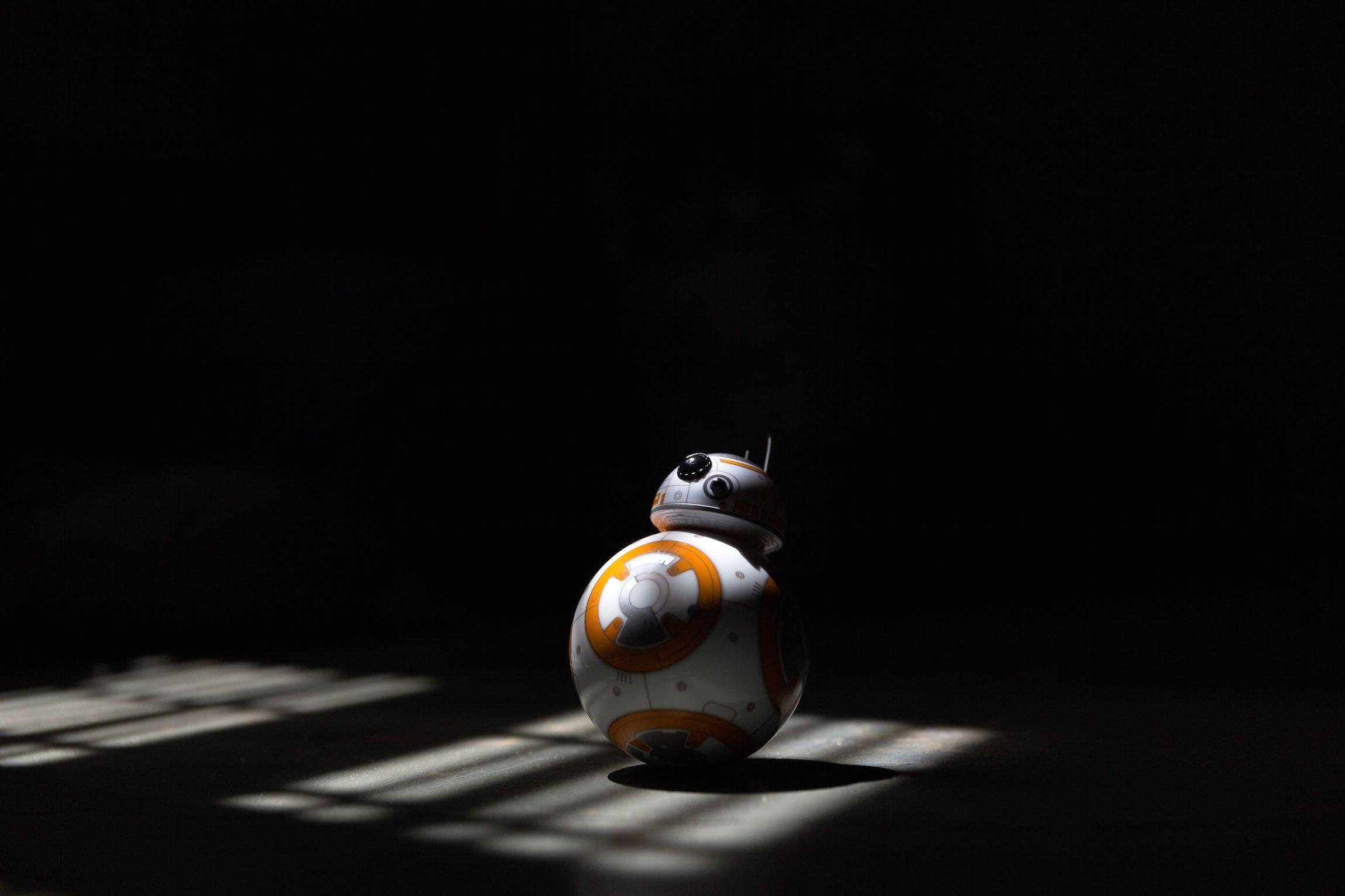 Bb8 Iphone Wallpapers