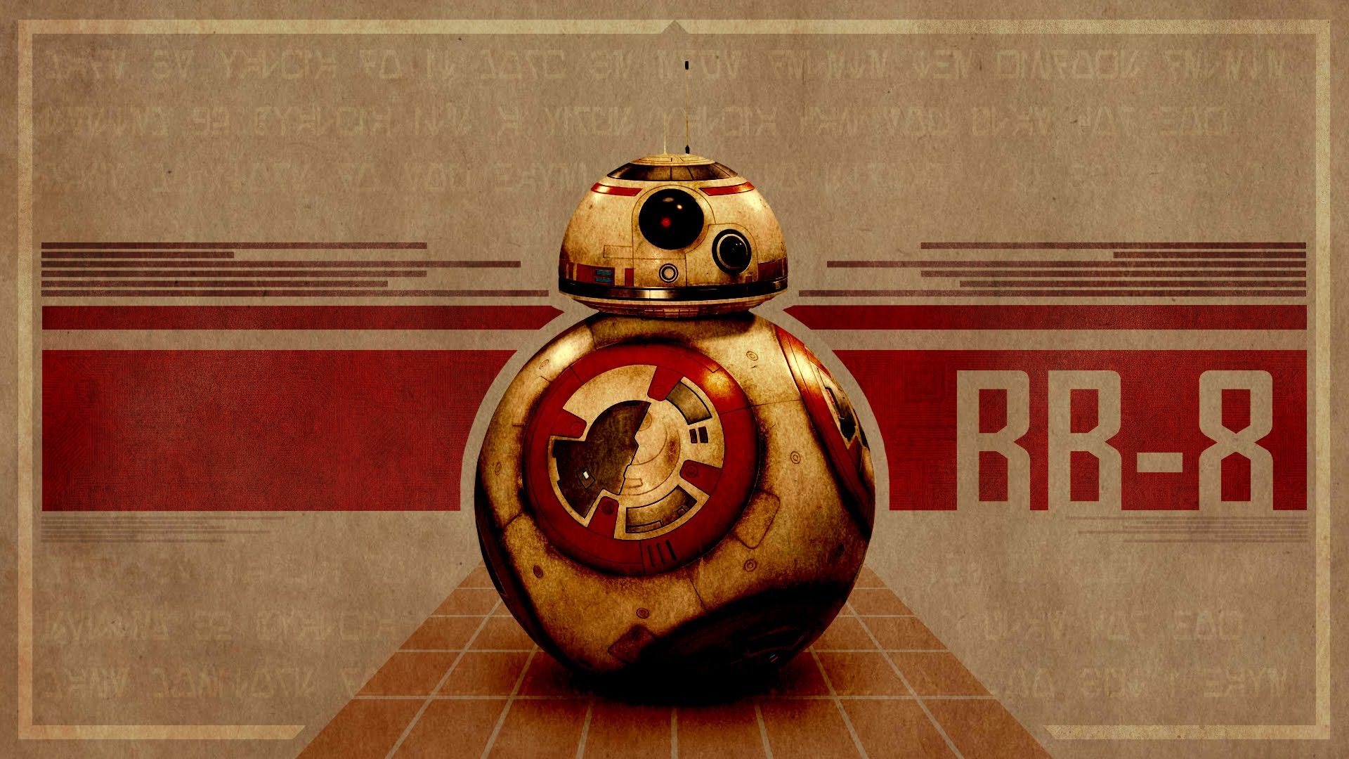 Bb8 Iphone Wallpapers