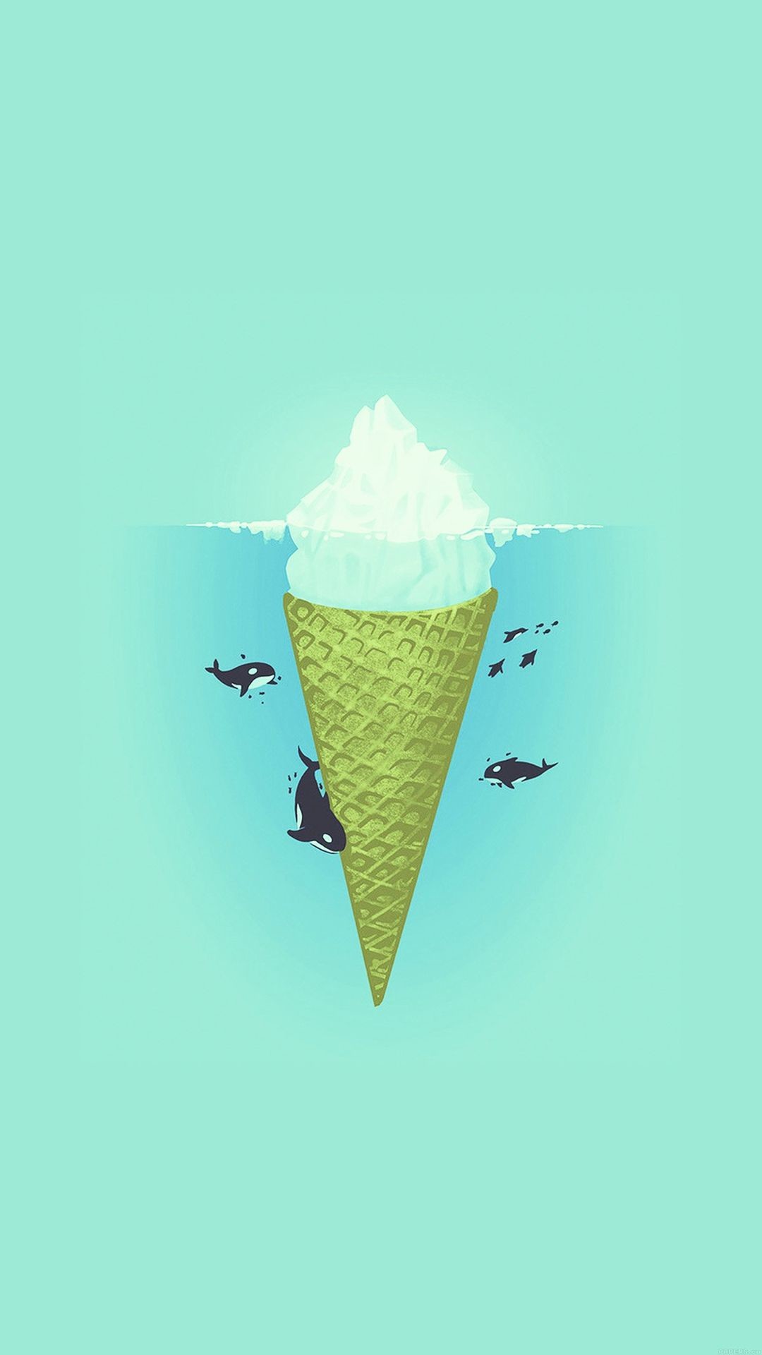 Bbc Ice Cream Wallpapers