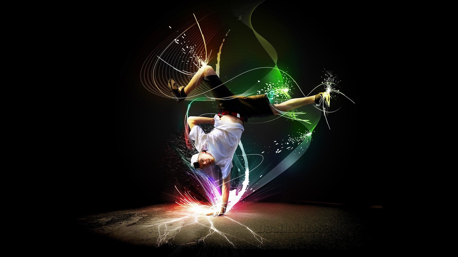 Bboy Wallpapers