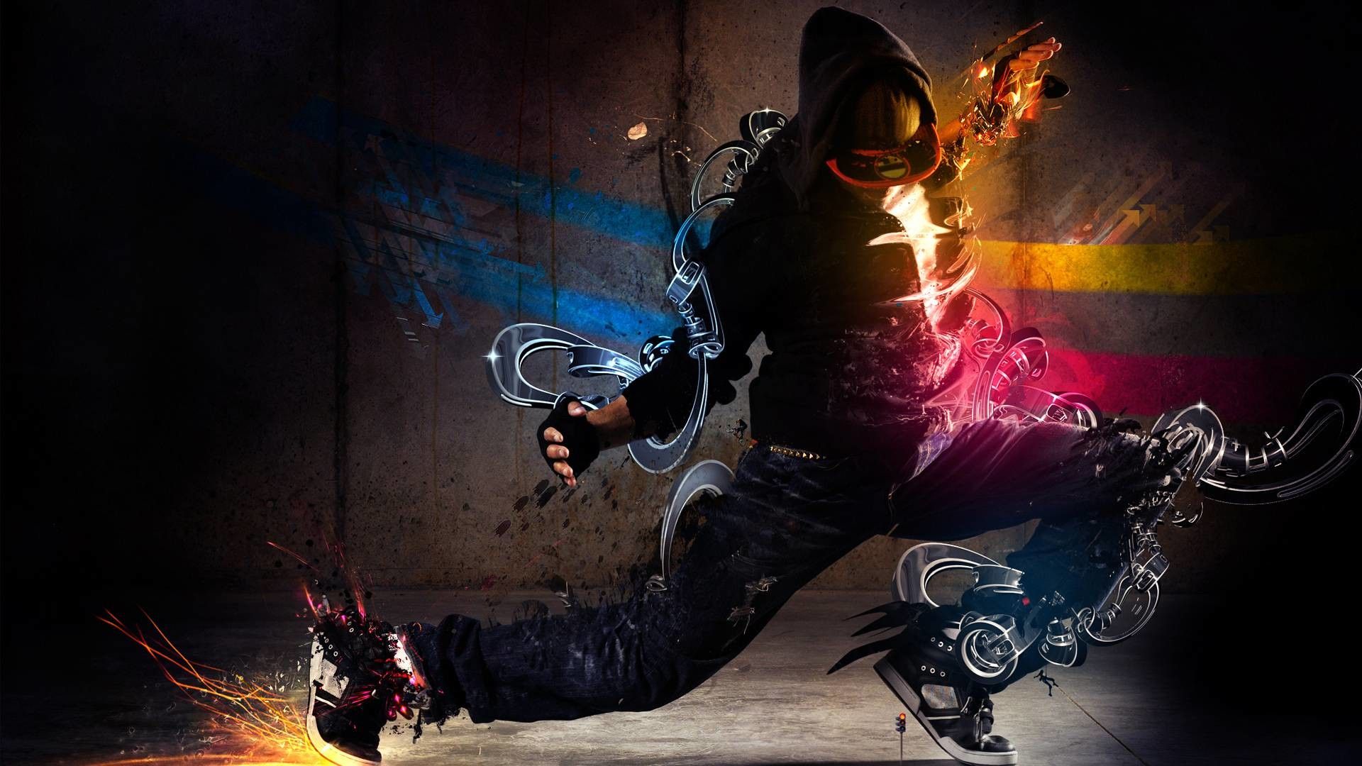 Bboy Wallpapers