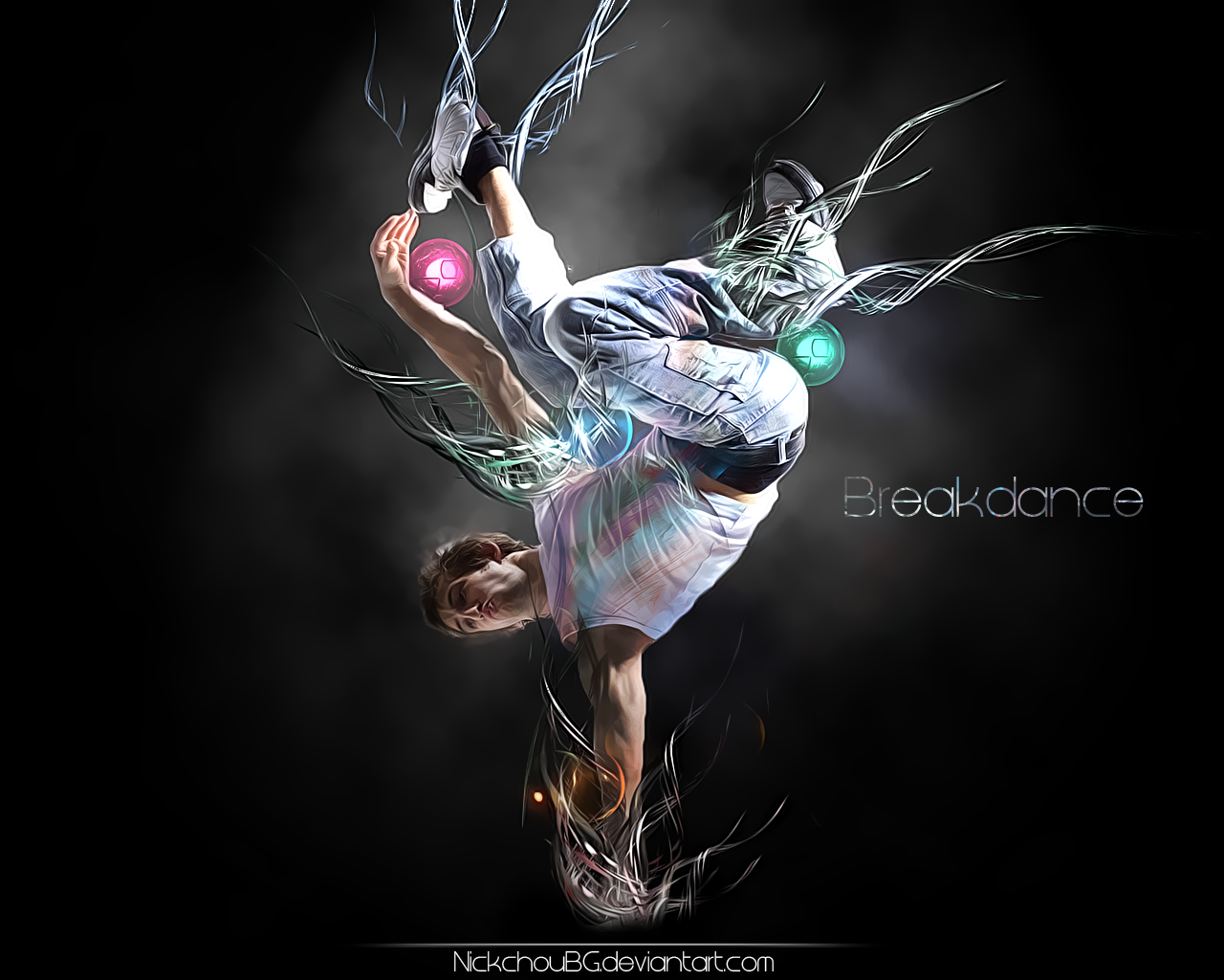 Bboy Wallpapers