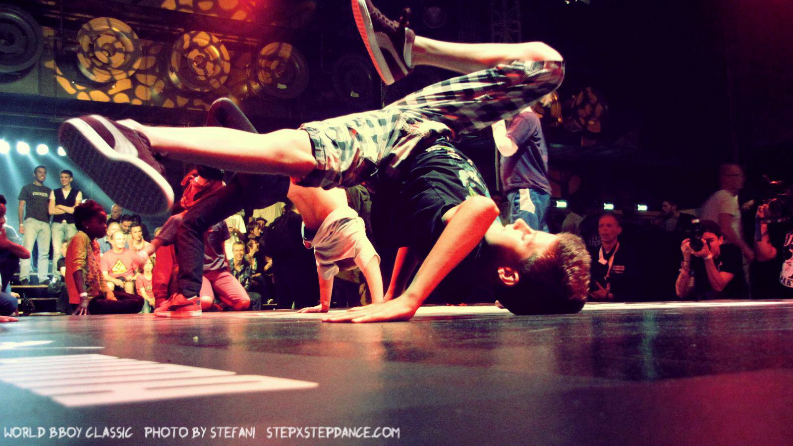 Bboy Wallpapers