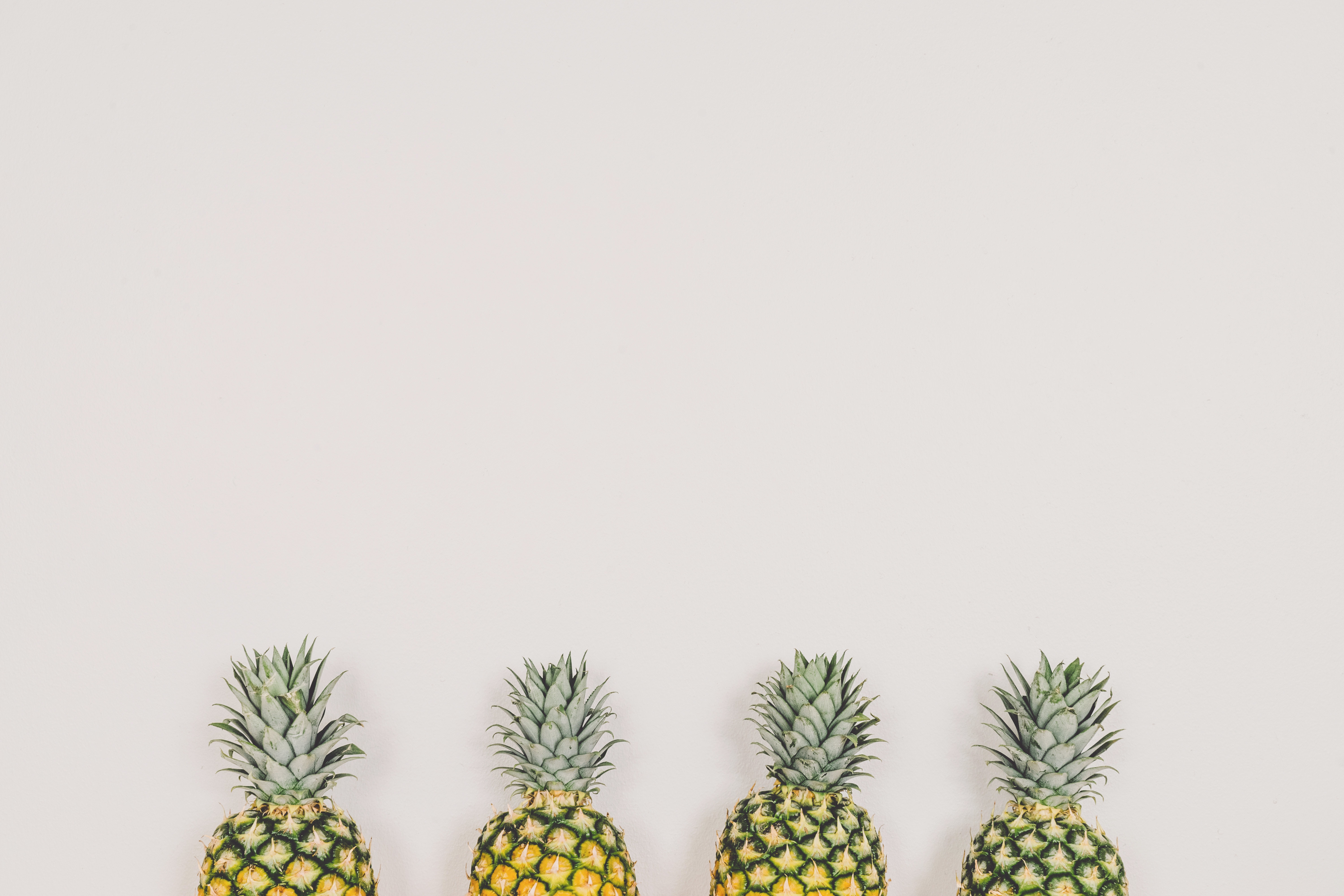 Be A Pineapple Wallpapers