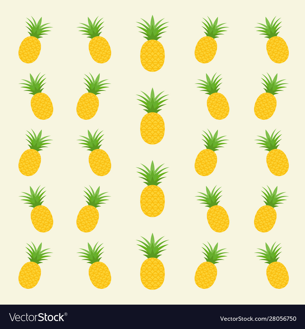 Be A Pineapple Wallpapers