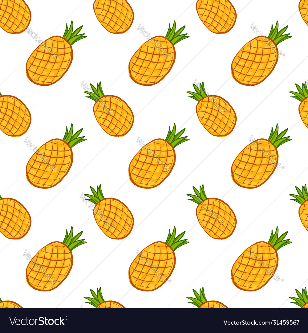 Be A Pineapple Wallpapers