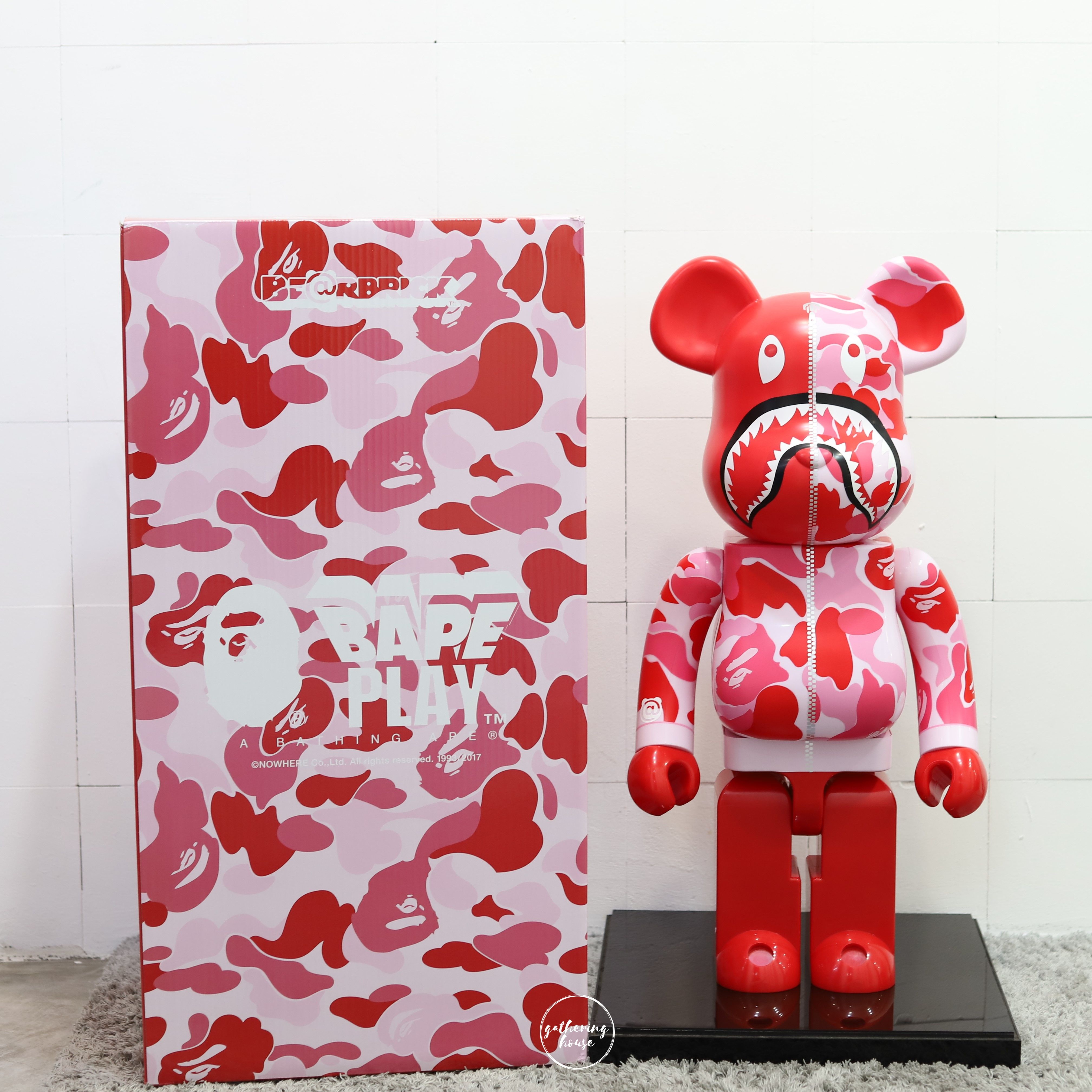 Bearbrick Wallpapers