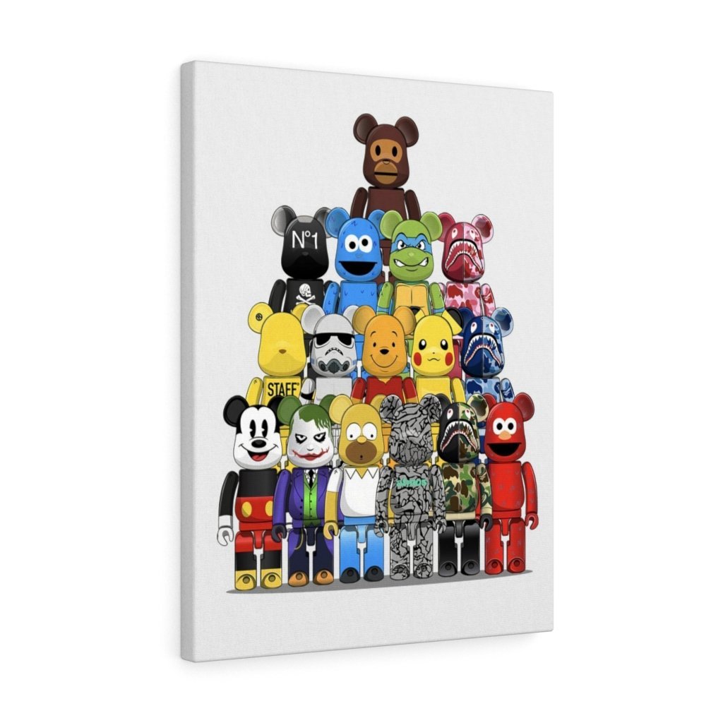 Bearbrick Wallpapers