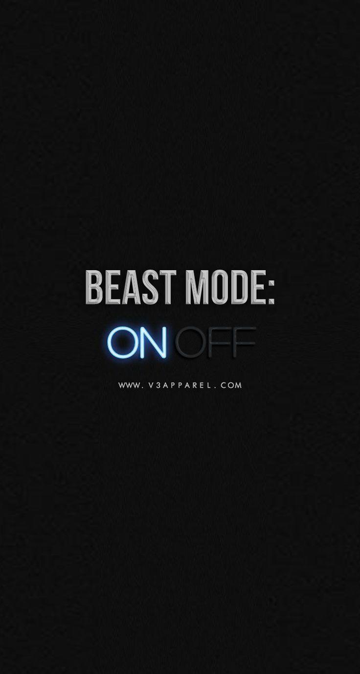 Beast Mode Wallpapers