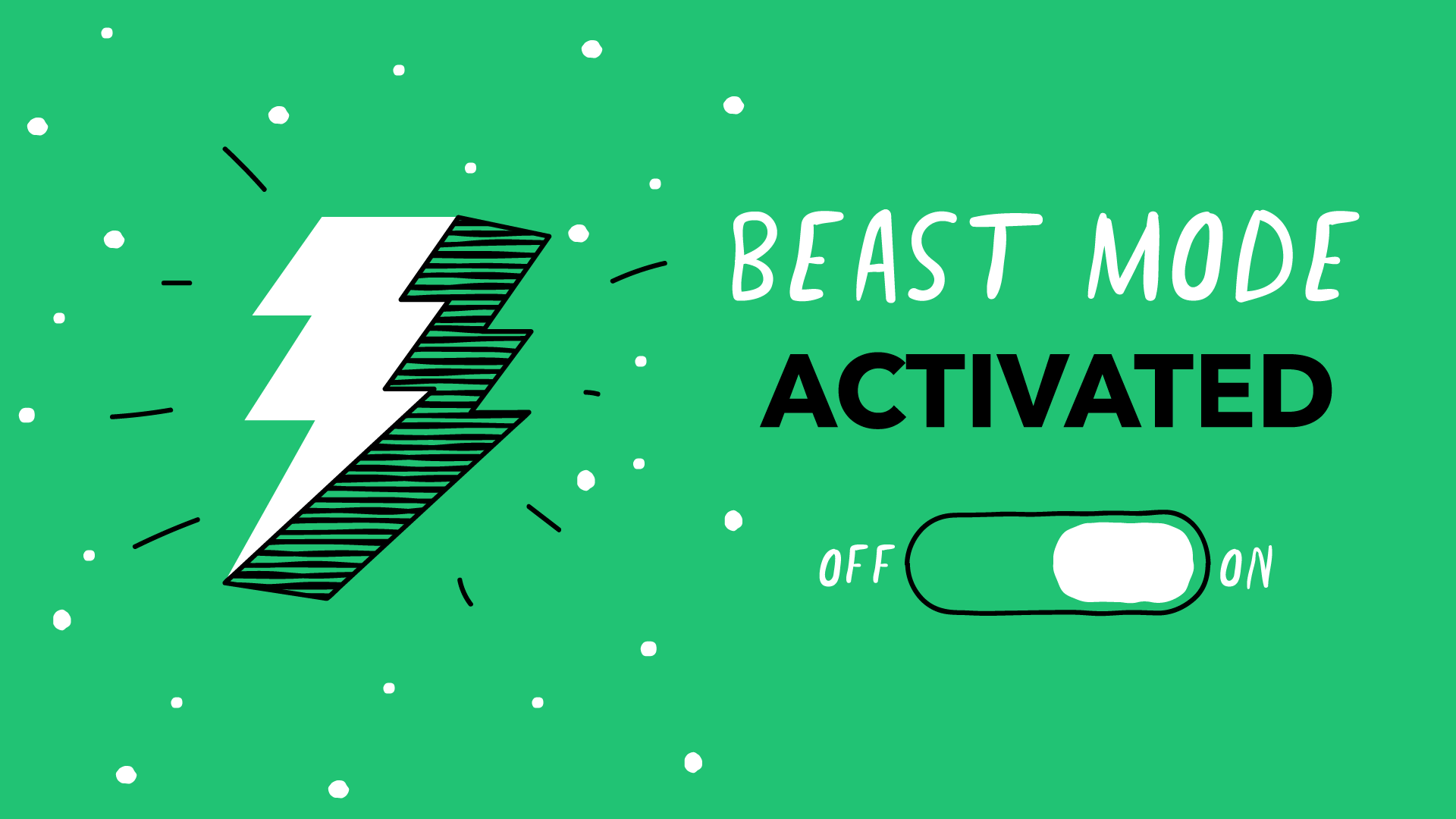 Beast Mode Wallpapers