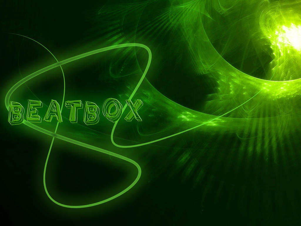 Beatbox Wallpapers