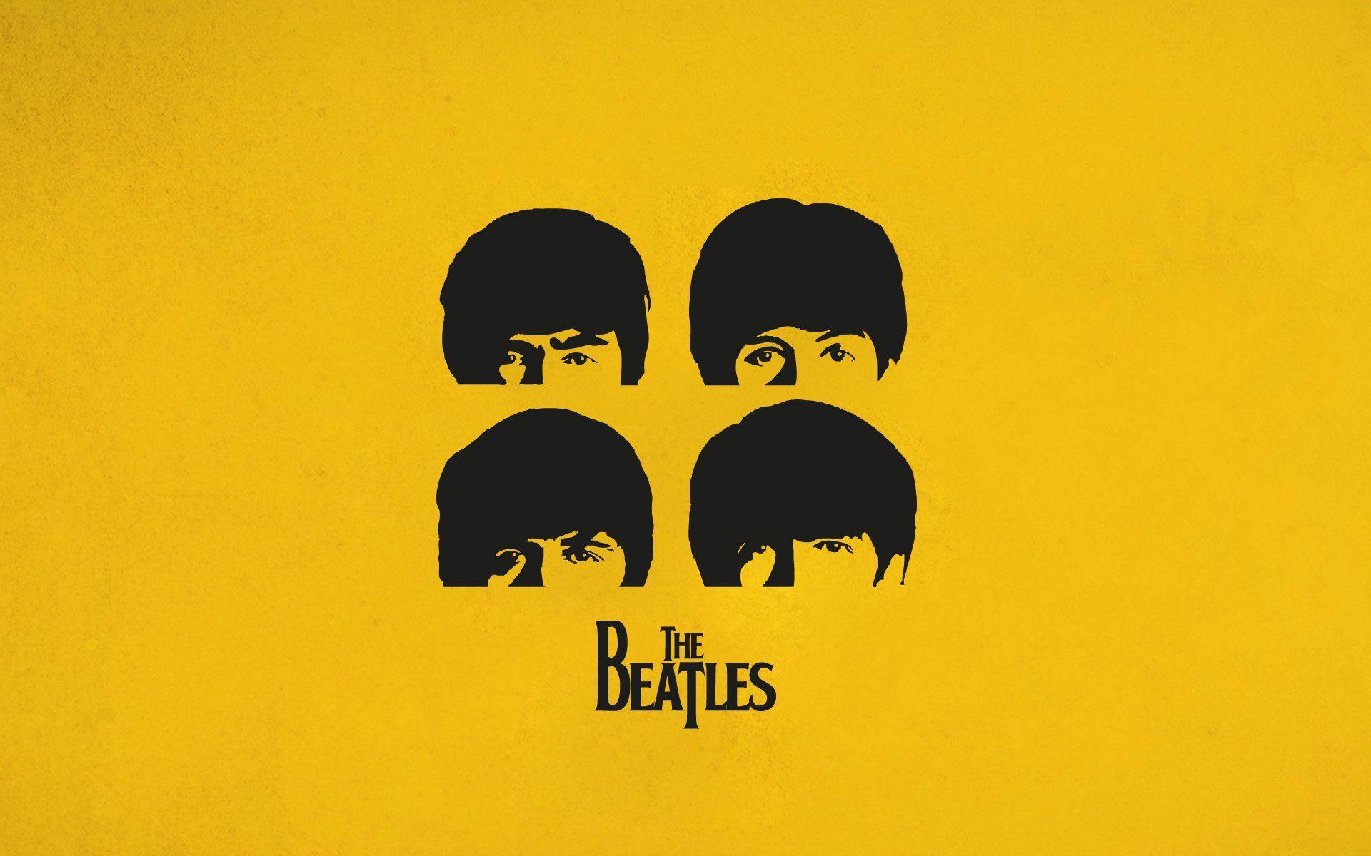 Beatles Ipad Wallpapers