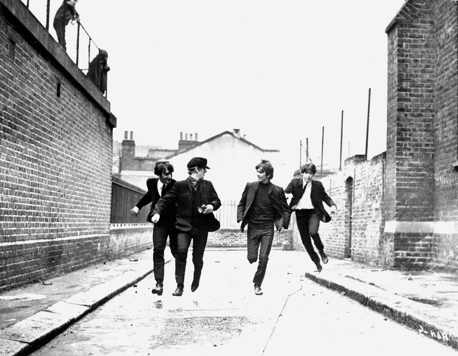 Beatles Ipad Wallpapers