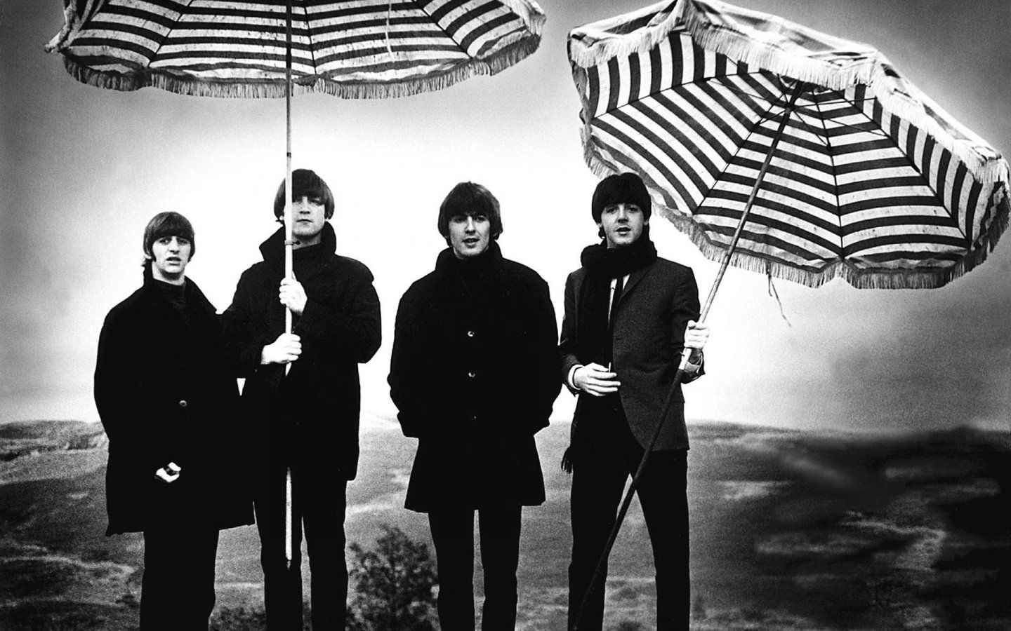 Beatles Ipad Wallpapers