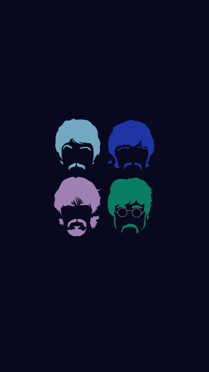 Beatles Ipad Wallpapers