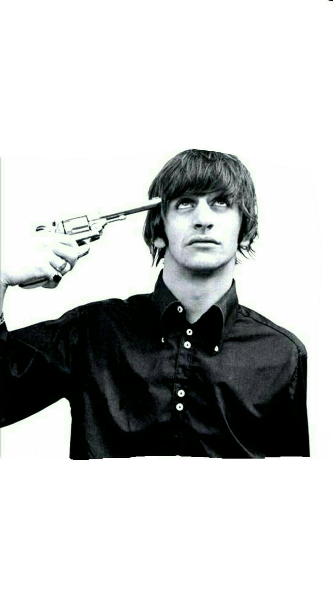 Beatles Phone Wallpapers