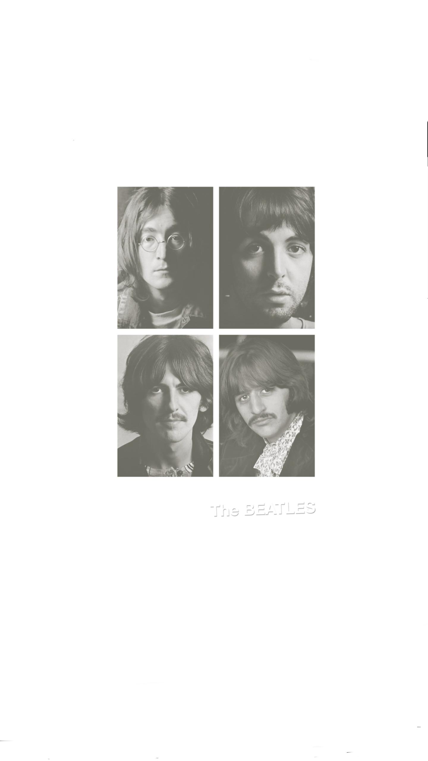 Beatles Phone Wallpapers
