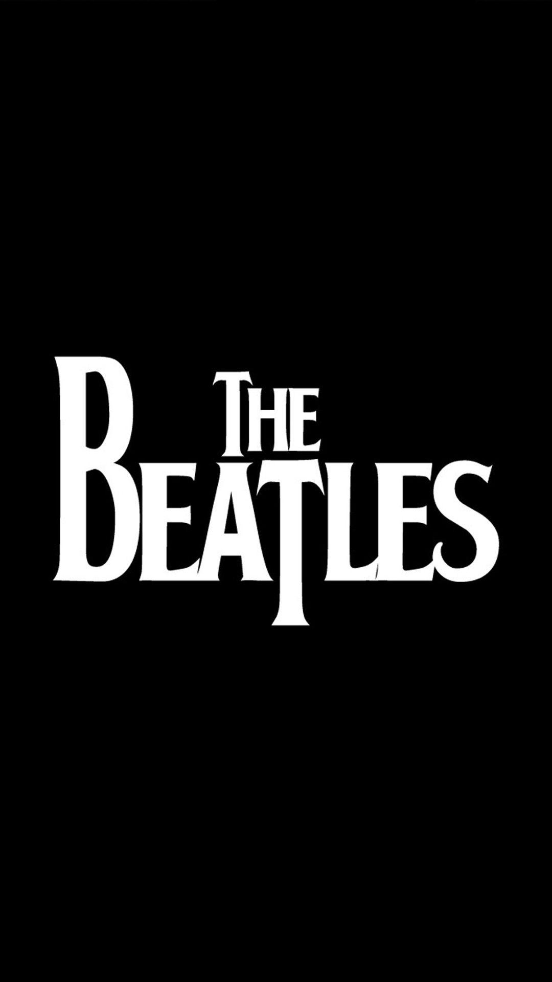 Beatles Phone Wallpapers