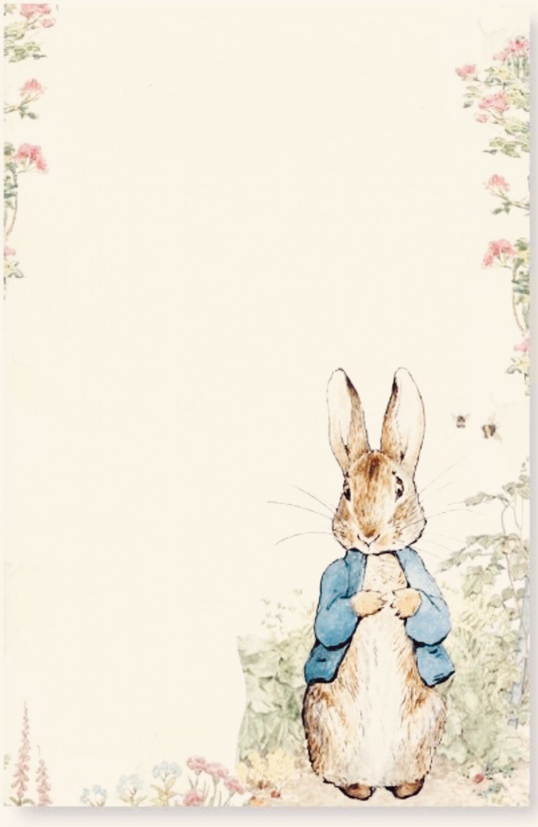 Beatrix Potter Wallpapers