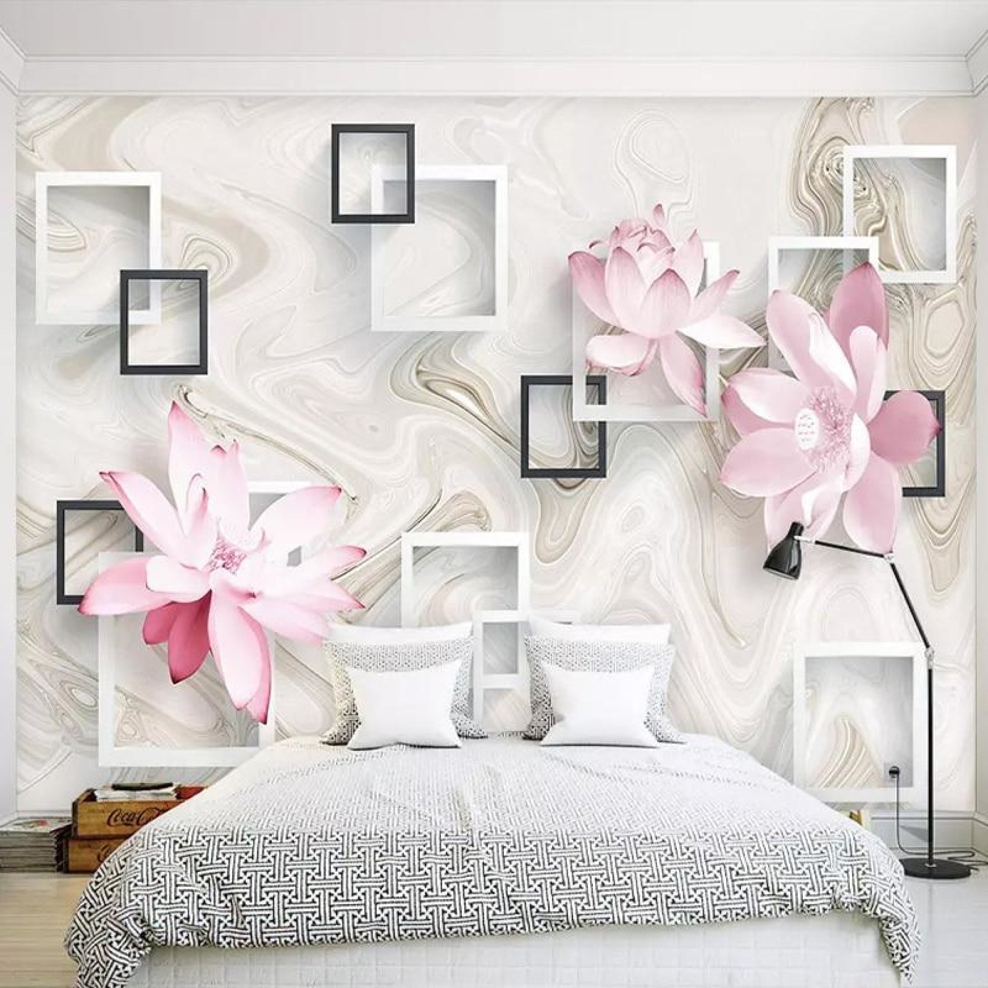 Beautiful 3D Wallpapers