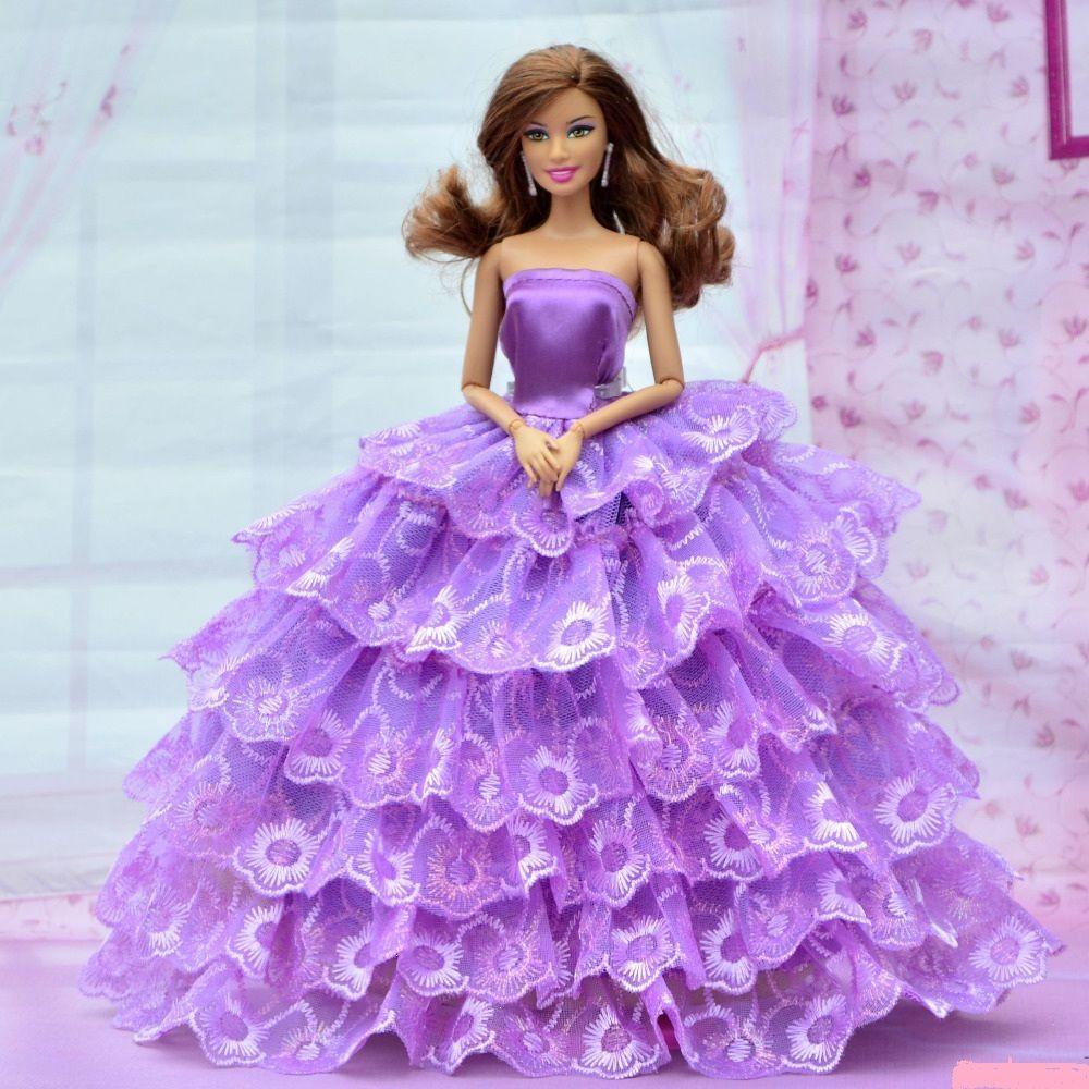 Beautiful Barbie Wallpapers