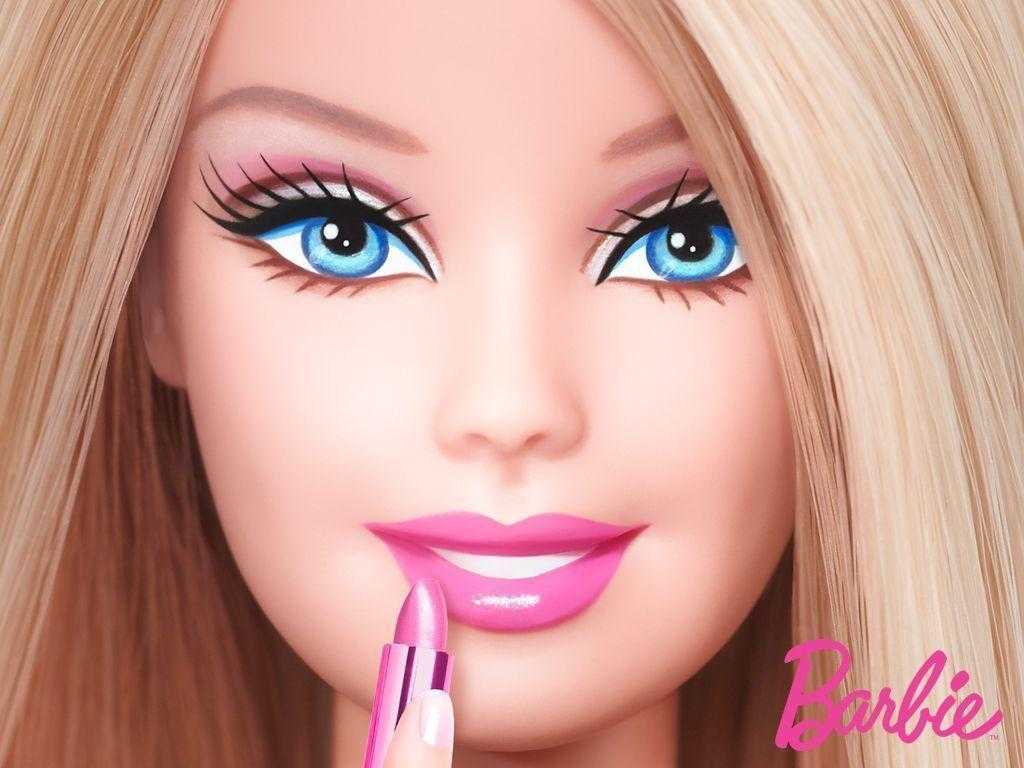 Beautiful Barbie Wallpapers