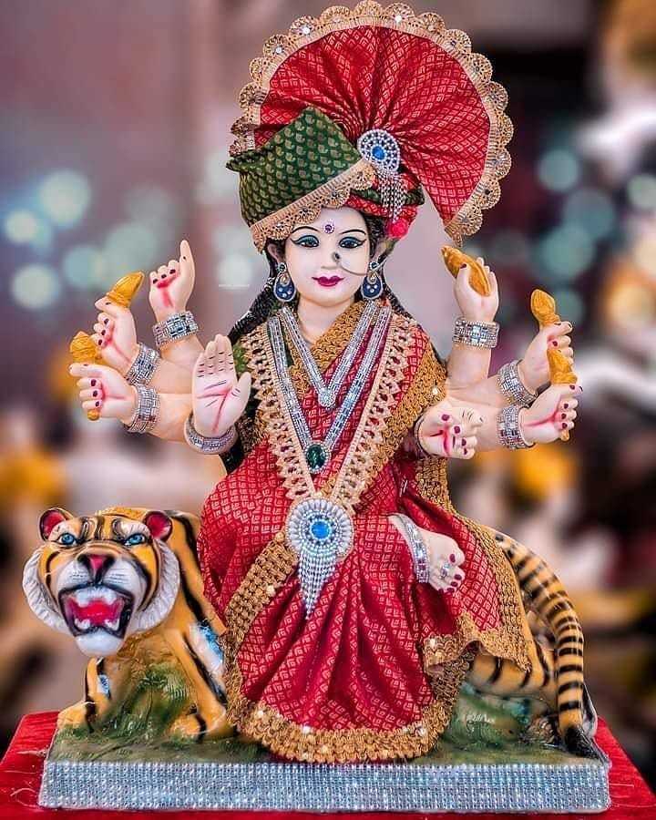 Beautiful Durga Maa Images Wallpapers