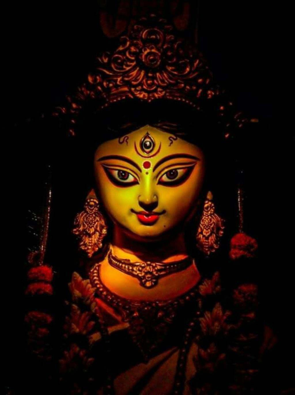 Beautiful Durga Maa Images Wallpapers