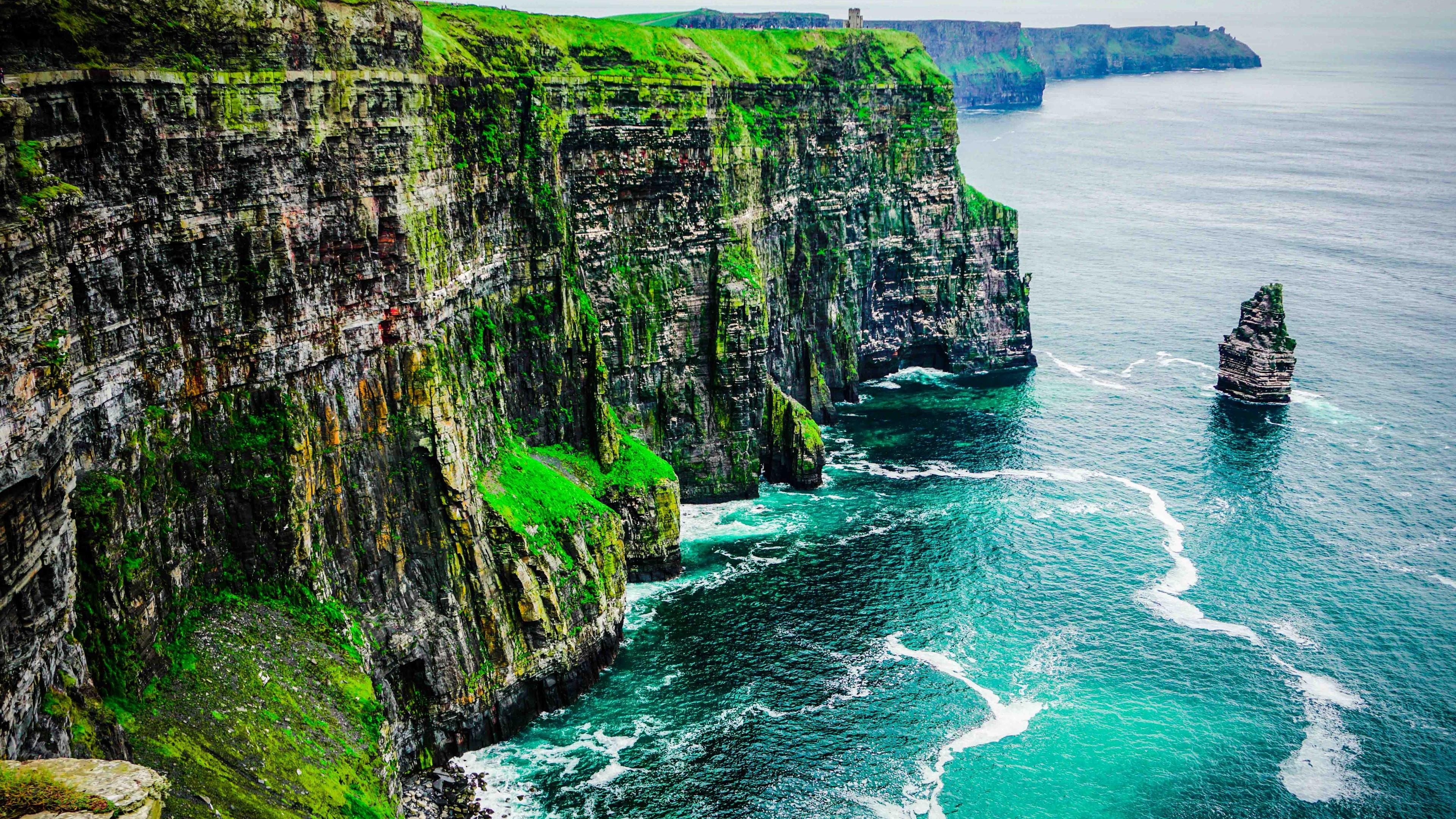 Beautiful Ireland Landscapes Wallpapers