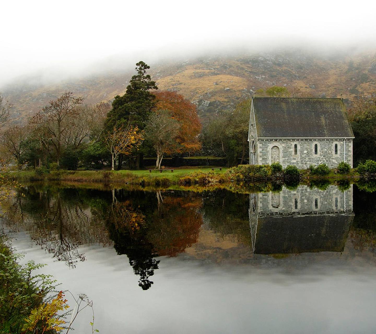 Beautiful Ireland Landscapes Wallpapers