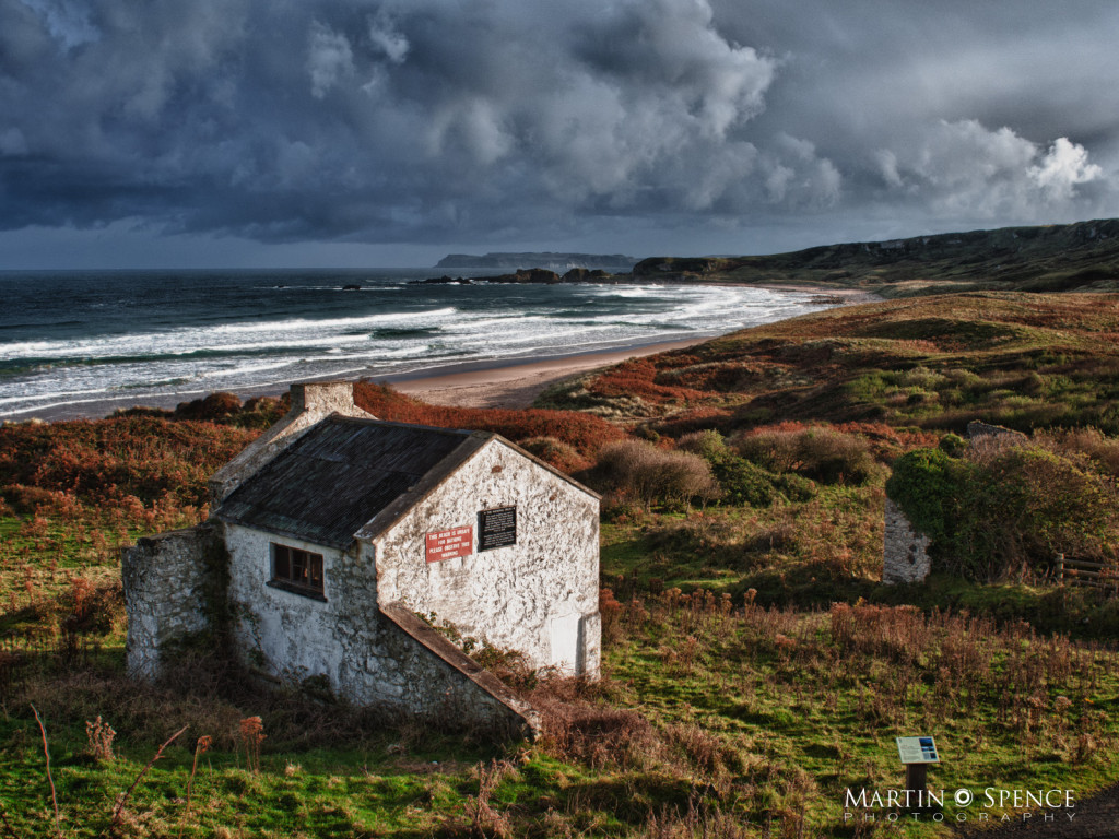 Beautiful Ireland Landscapes Wallpapers