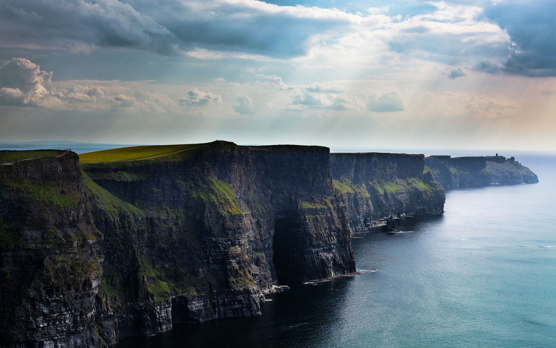 Beautiful Ireland Landscapes Wallpapers