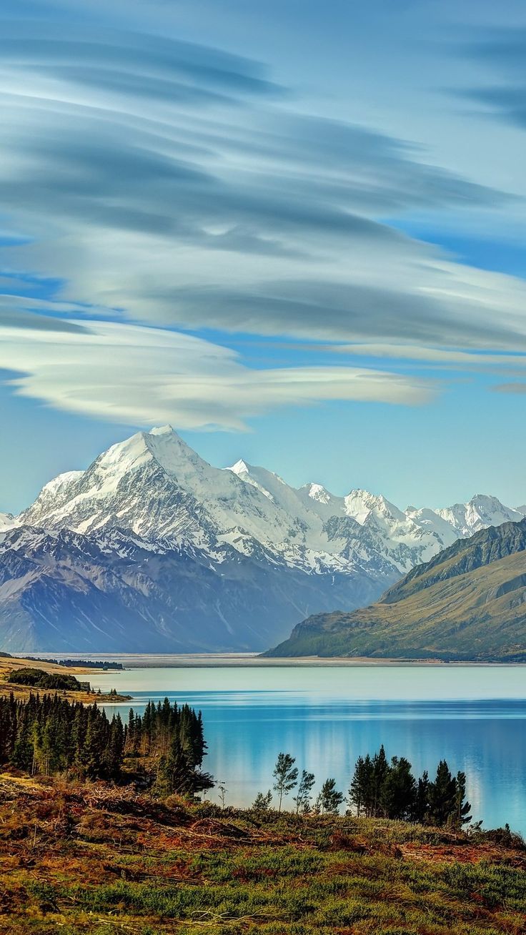 Beautiful New Zealand Wallpapers