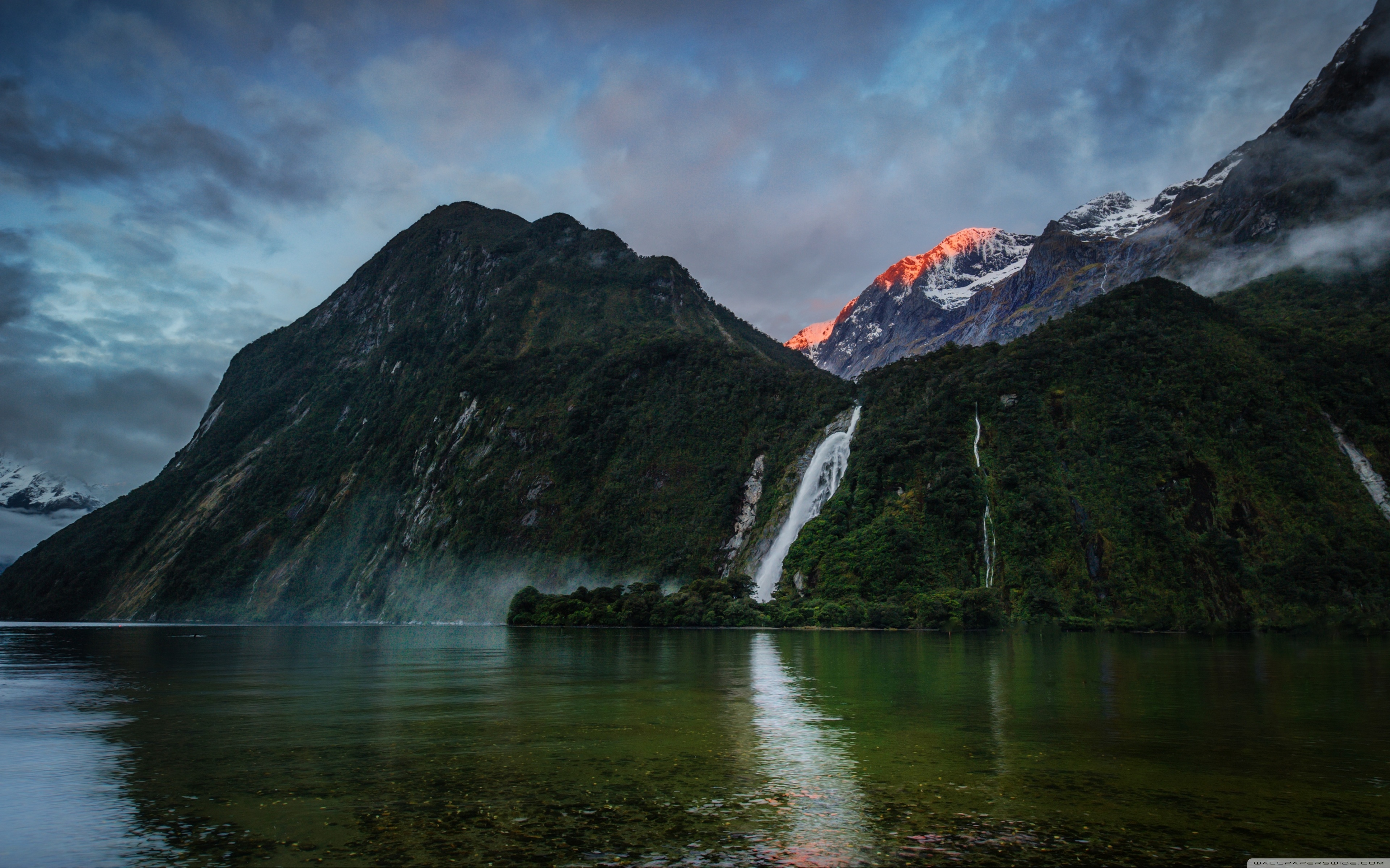 Beautiful New Zealand Wallpapers