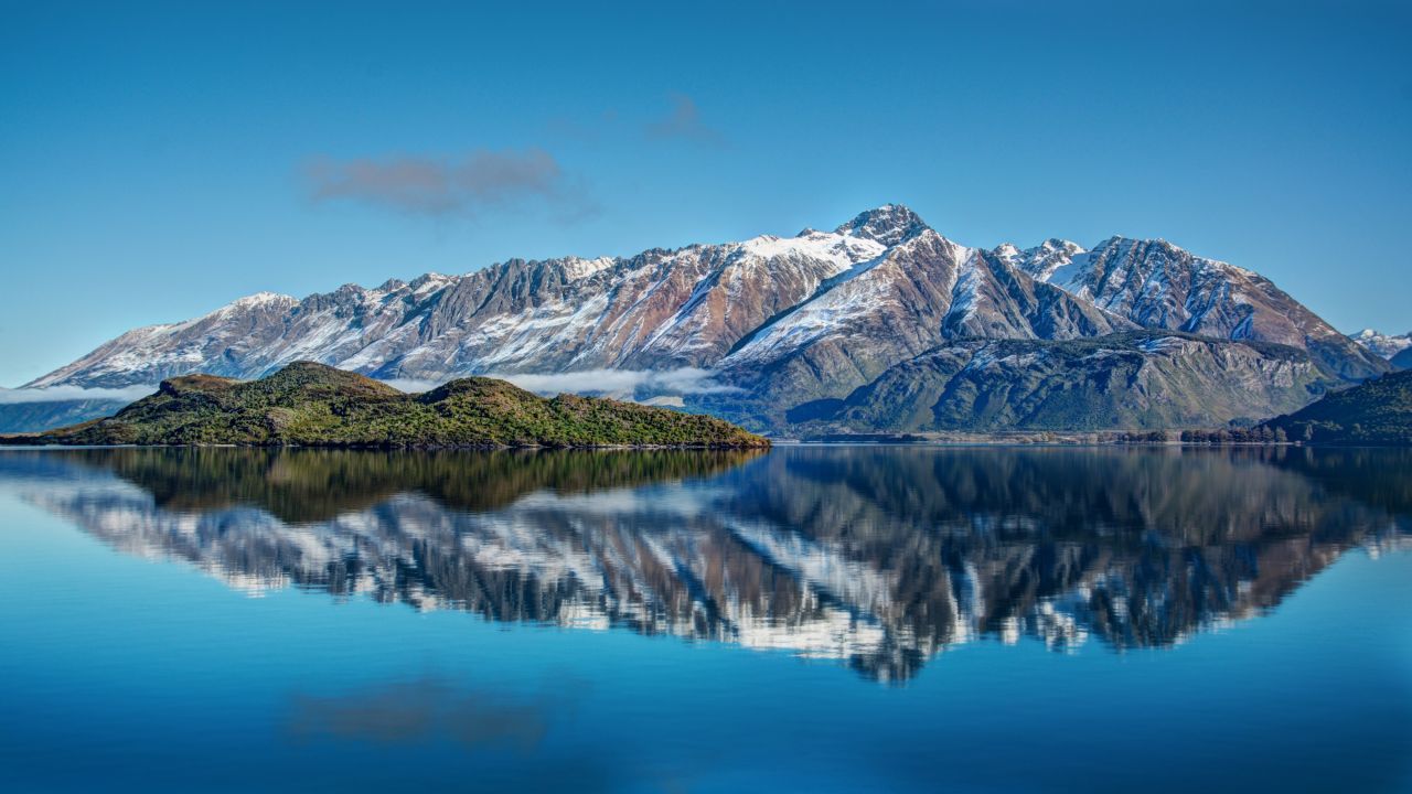 Beautiful New Zealand Wallpapers