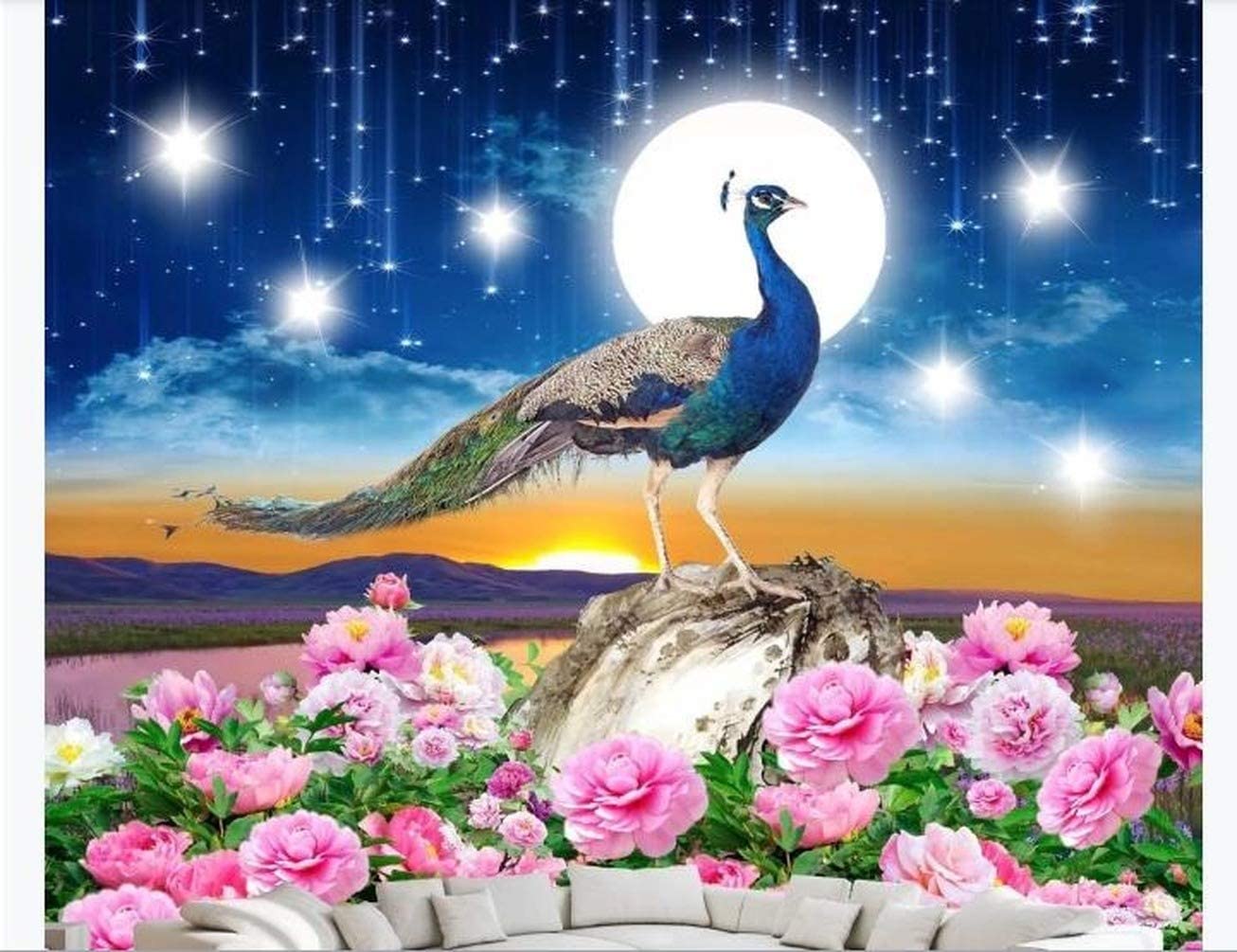 Beautiful Peacock Wallpapers