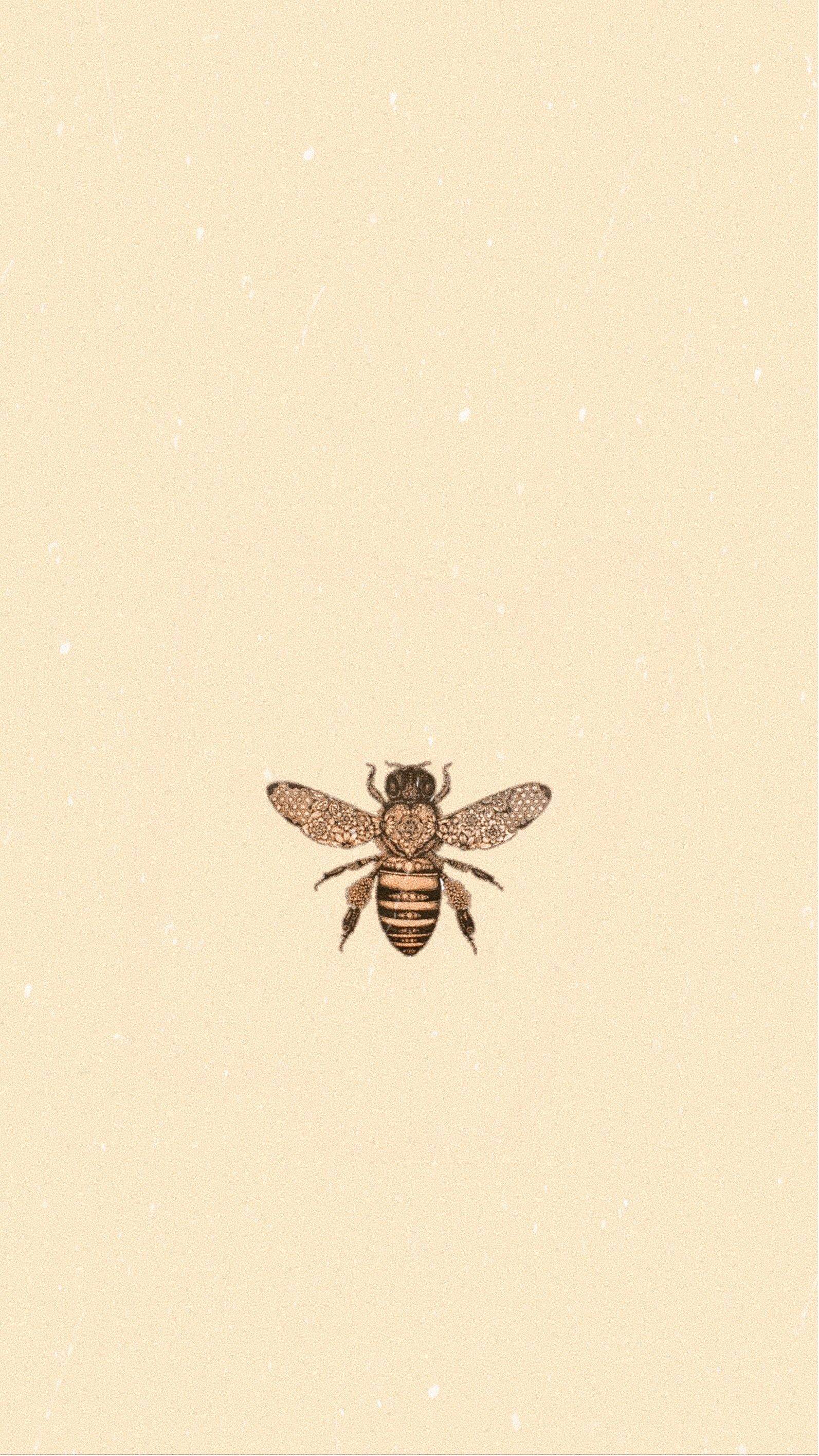 Bee Phone Wallpapers