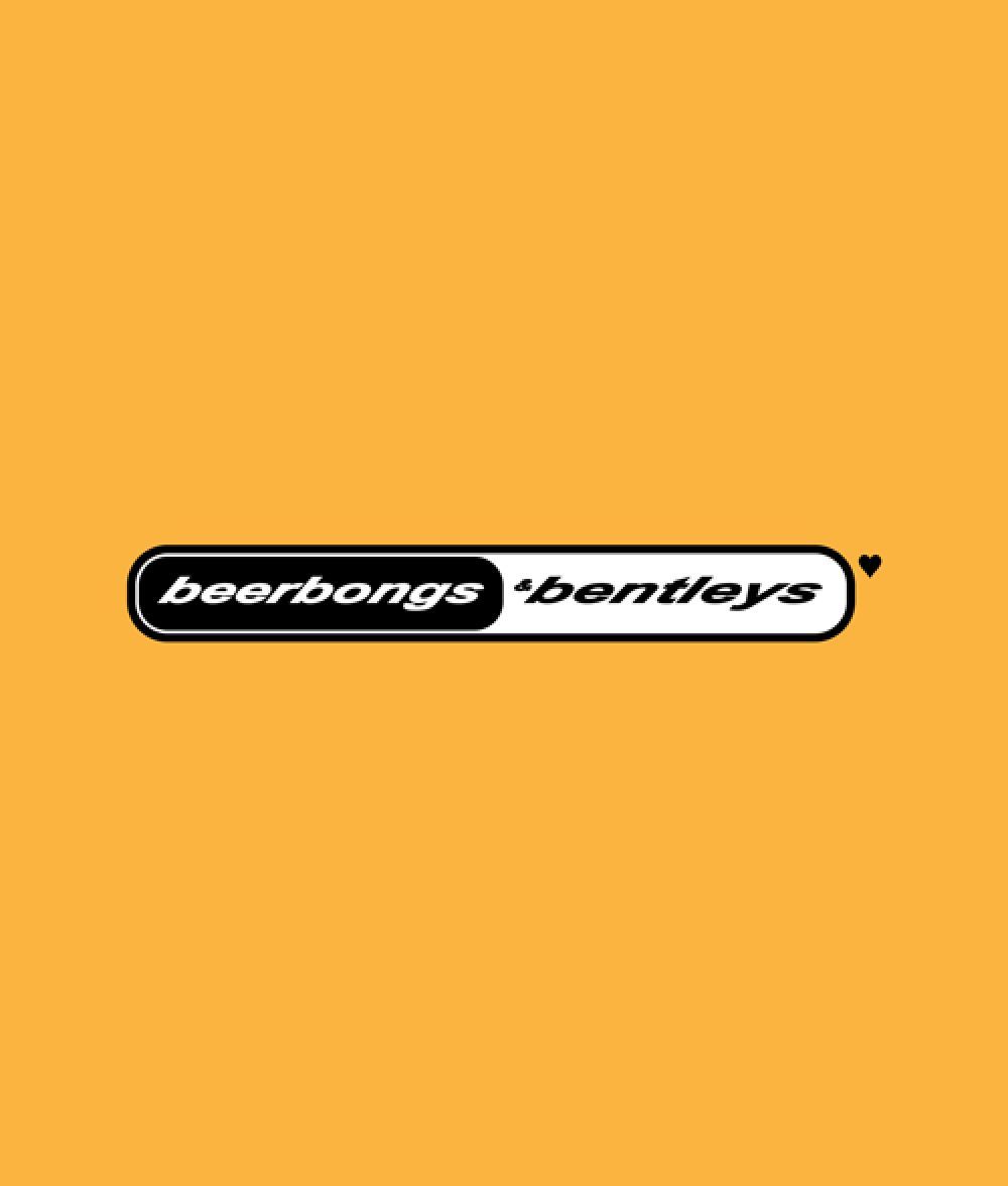 Beerbongs And Bentleys Album Cover Hd Wallpapers