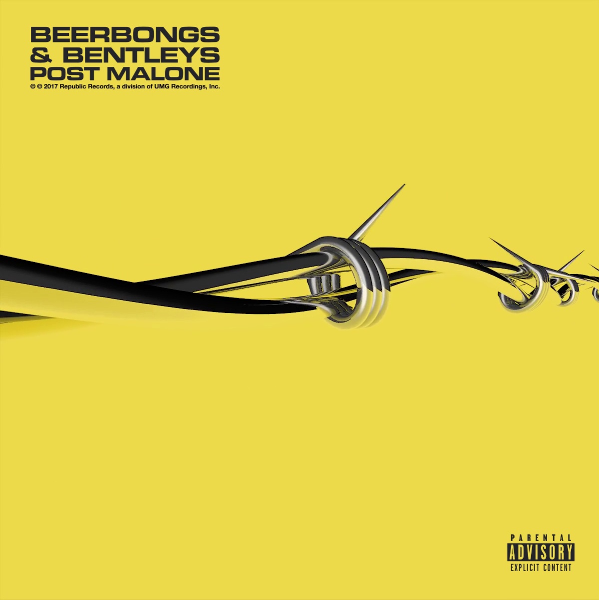 Beerbongs And Bentleys Album Cover Hd Wallpapers