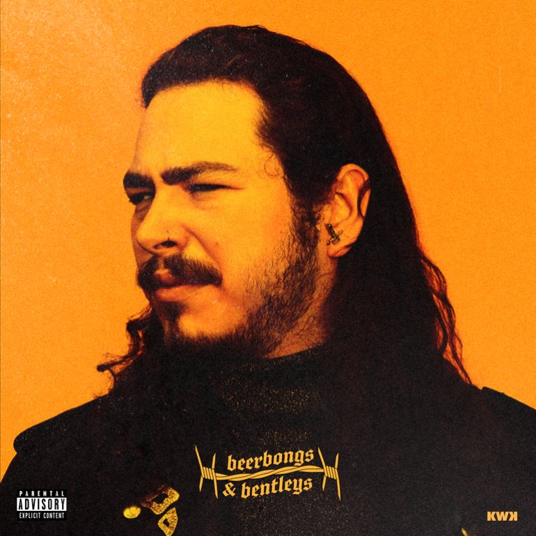 Beerbongs And Bentleys Album Cover Hd Wallpapers