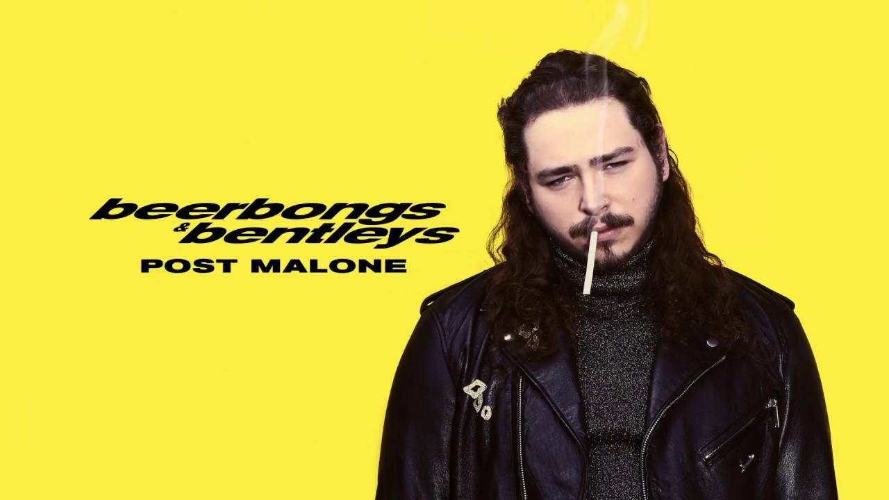 Beerbongs And Bentleys Album Cover Hd Wallpapers