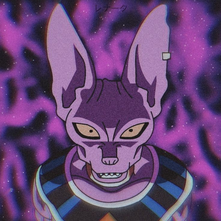 Beerus Wallpapers