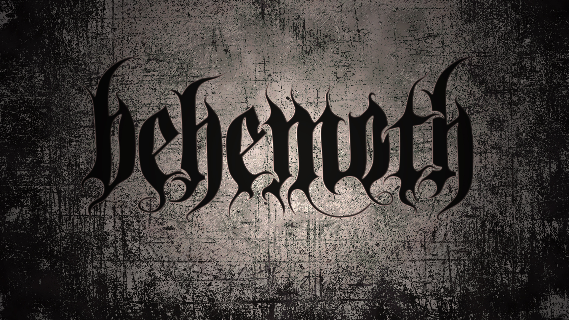 Behemoth The Satanist Wallpapers