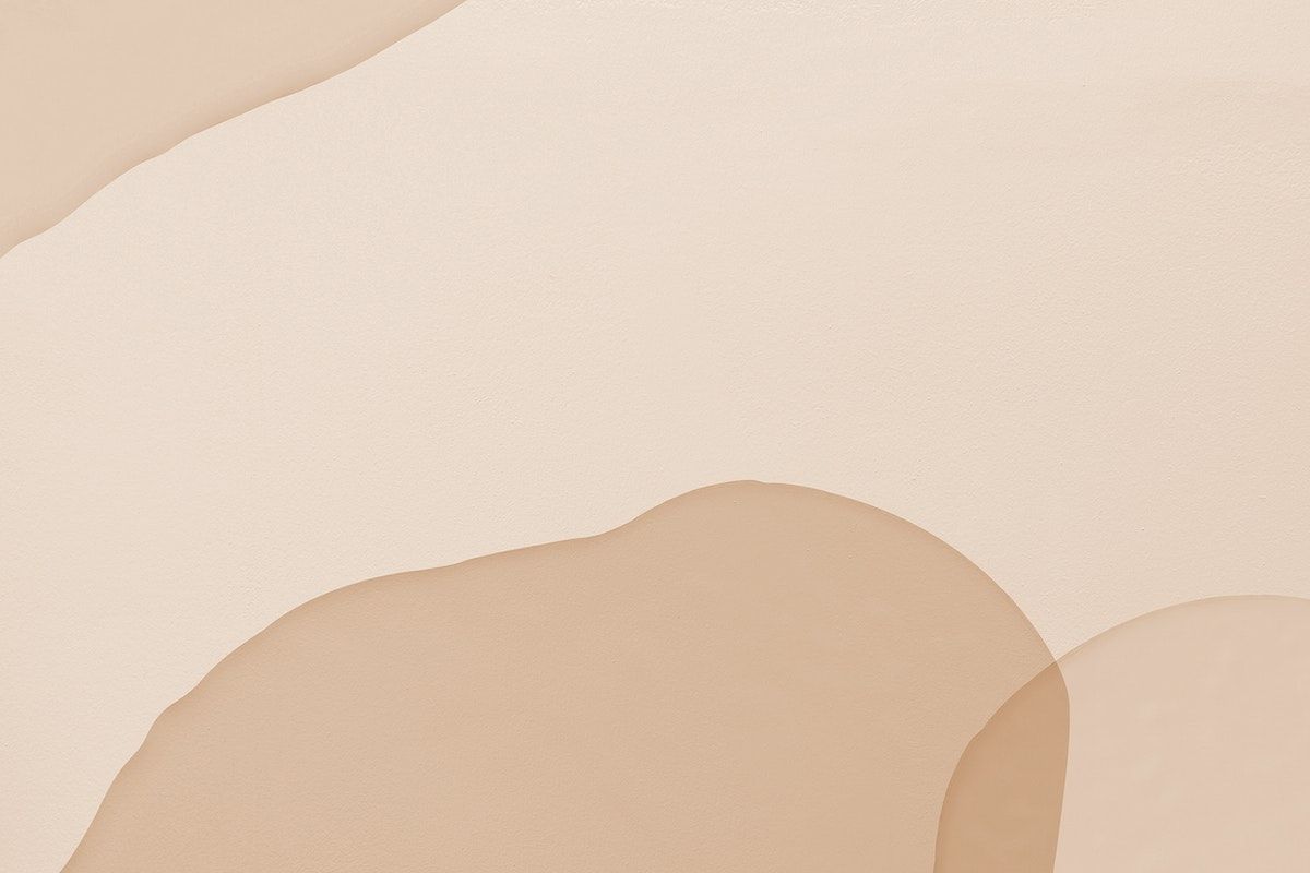 Beige Abstract Wallpapers