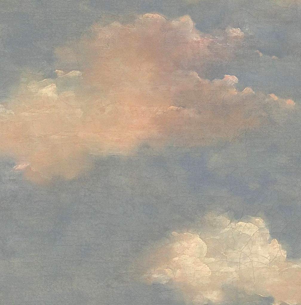 Beige Clouds Wallpapers