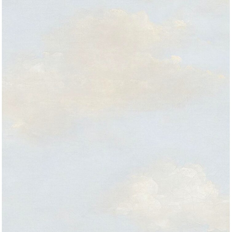 Beige Clouds Wallpapers