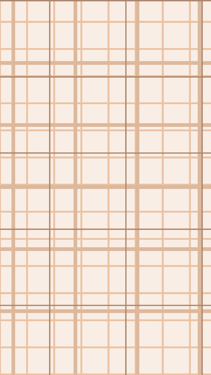Beige Grid Wallpapers