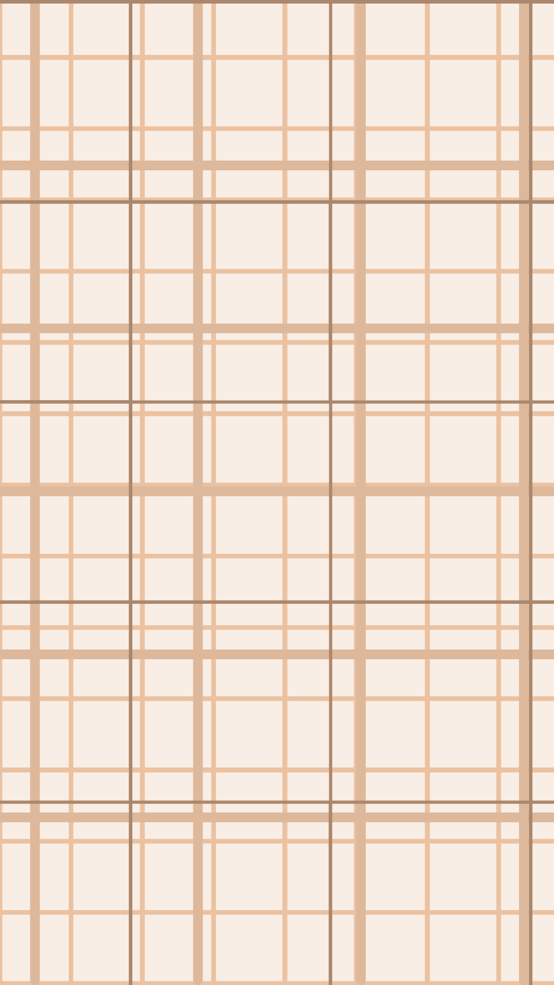 Beige Grid Wallpapers
