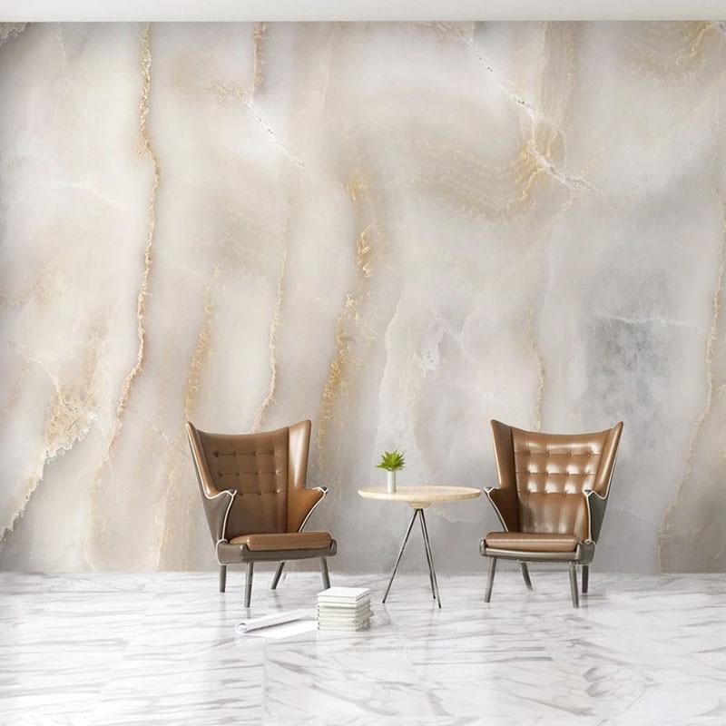 Beige Marble Wallpapers